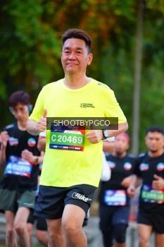 Runner Photo 3916095