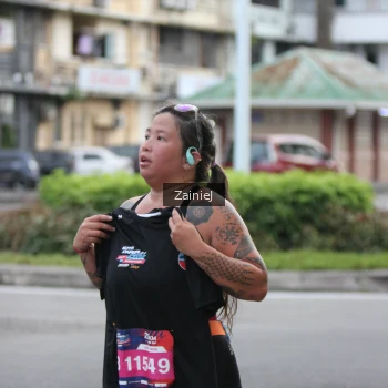 Runner Photo 3916096