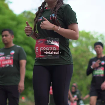 Runner Photo 3916097