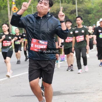 Runner Photo 3916102
