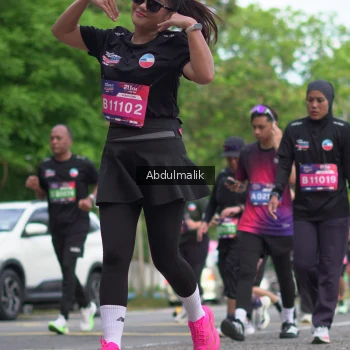 Runner Photo 3916103