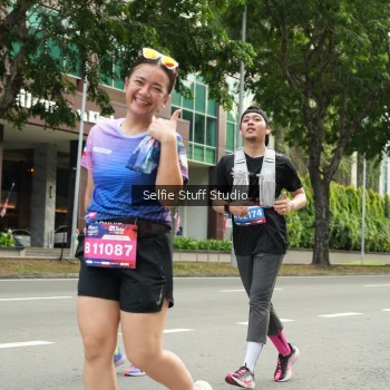 Runner Photo 3916107