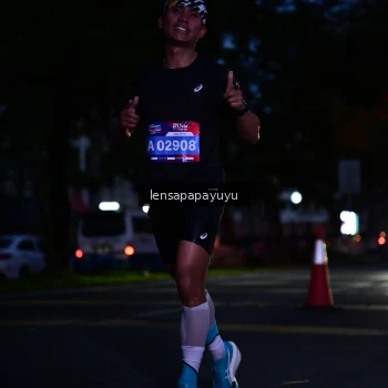 Runner Photo 3916108