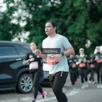 Runner Photo 3916109