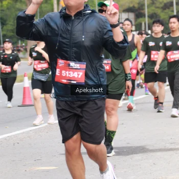 Runner Photo 3916112