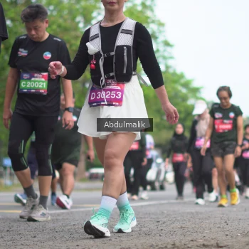 Runner Photo 3916117