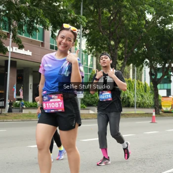 Runner Photo 3916120