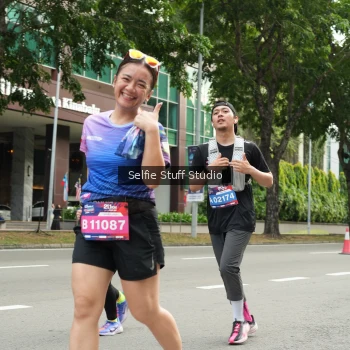 Runner Photo 3916132
