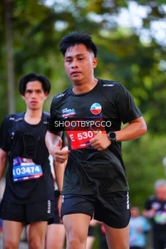 Runner Photo 3916134