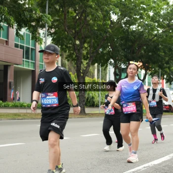 Runner Photo 3916139