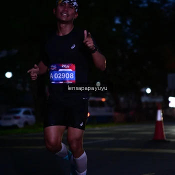 Runner Photo 3916142