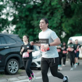 Runner Photo 3916144