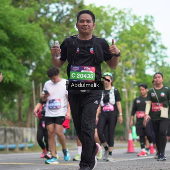 Runner Photo 3916149