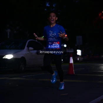 Runner Photo 3916150