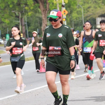 Runner Photo 3916155