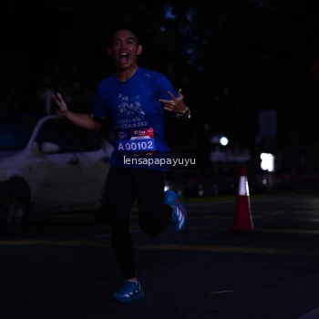 Runner Photo 3916156