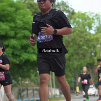 Runner Photo 3916173