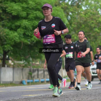 Runner Photo 3916180