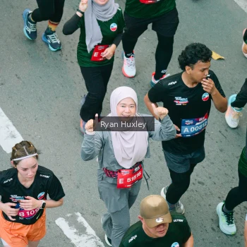 Runner Photo 3916186