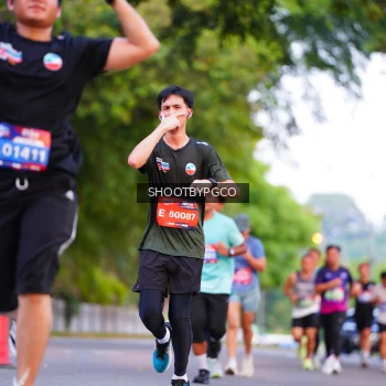 Runner Photo 3916197