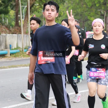 Runner Photo 3916201