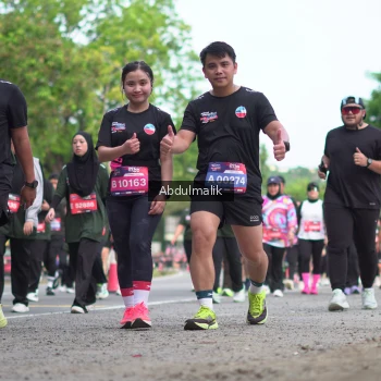 Runner Photo 3916202