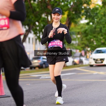 Runner Photo 3916203