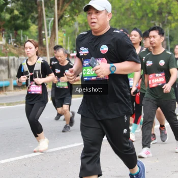Runner Photo 3916206