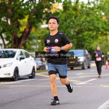 Runner Photo 3916209