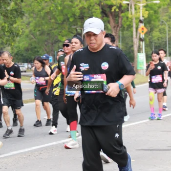 Runner Photo 3916211