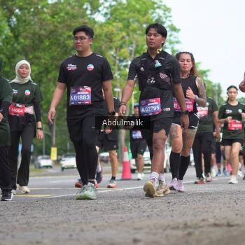 Runner Photo 3916214