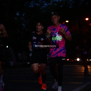 Runner Photo 3916220