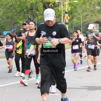 Runner Photo 3916230