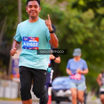 Runner Photo 3916232