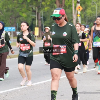 Runner Photo 3916237