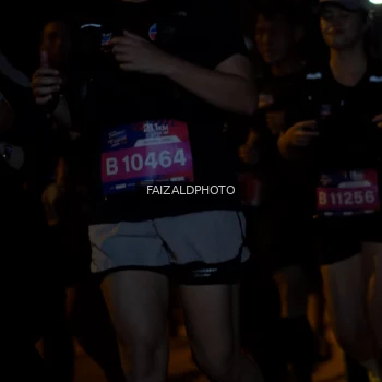 Runner Photo 3916241