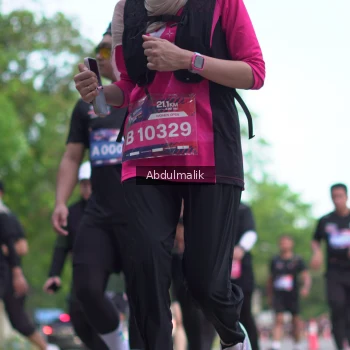 Runner Photo 3916247