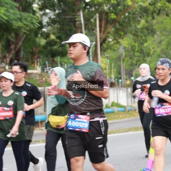 Runner Photo 3916250