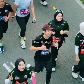 Runner Photo 3916253