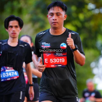 Runner Photo 3916255