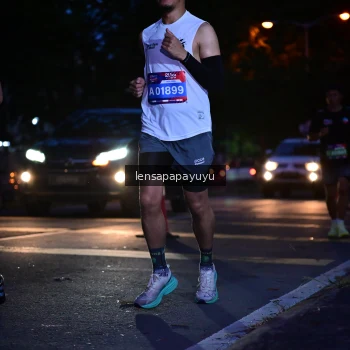Runner Photo 3916261