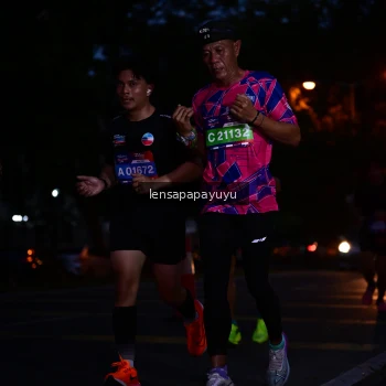 Runner Photo 3916262