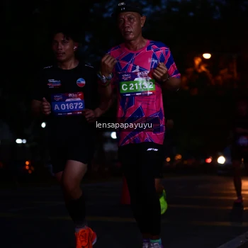 Runner Photo 3916263