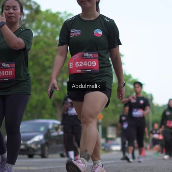 Runner Photo 3916266