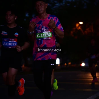 Runner Photo 3916267