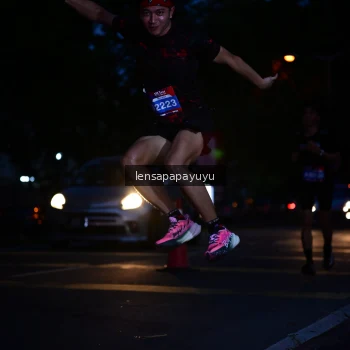 Runner Photo 3916272