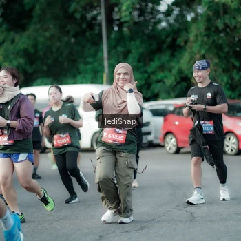 Runner Photo 3916273