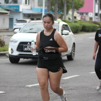 Runner Photo 3916279