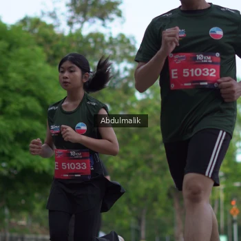 Runner Photo 3916280