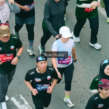 Runner Photo 3916286